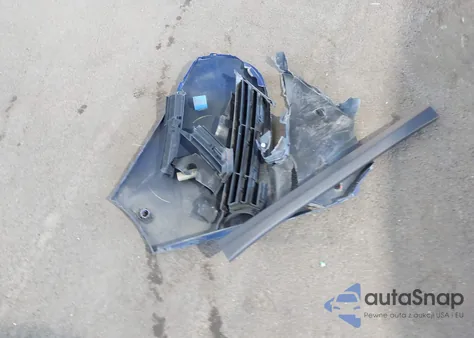 2017 Toyota Prius Three z USA, uszkodzony, nr VIN JTDKARFU5H3052299